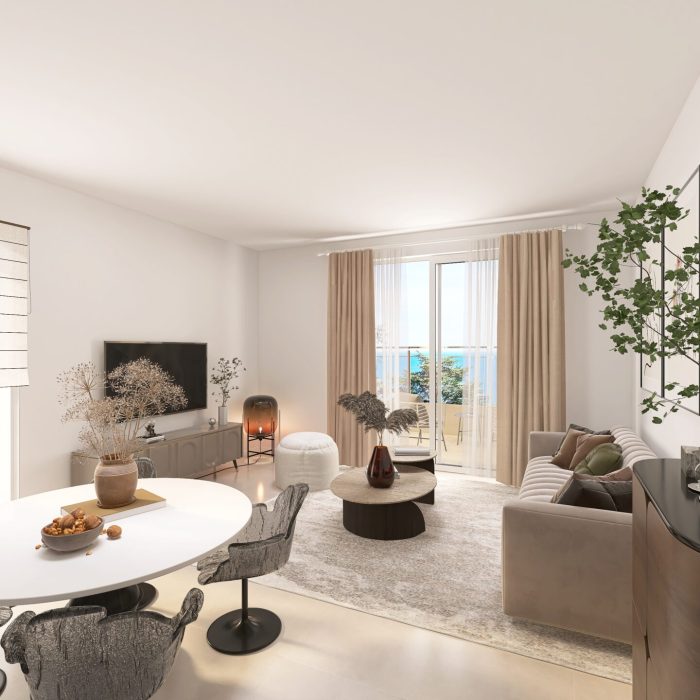 Perspective intérieure