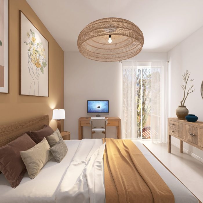 Perspective intérieure