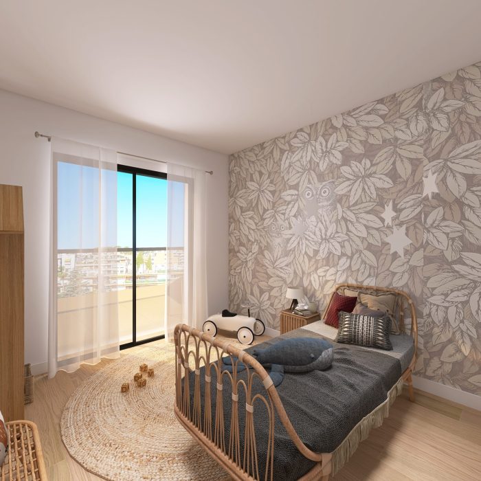 Perspective intérieure