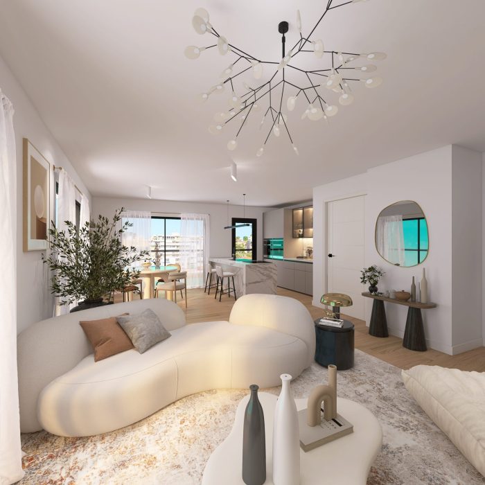 Perspective intérieure