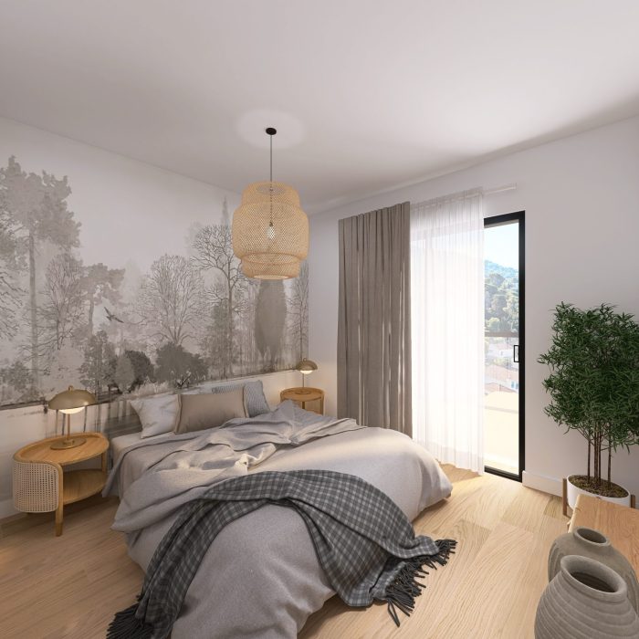 Perspective intérieure