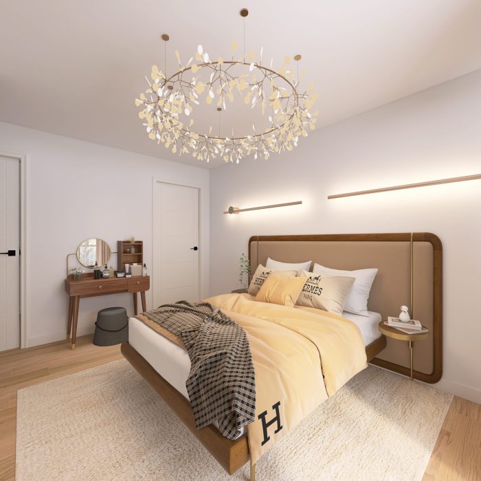 Perspective intérieure