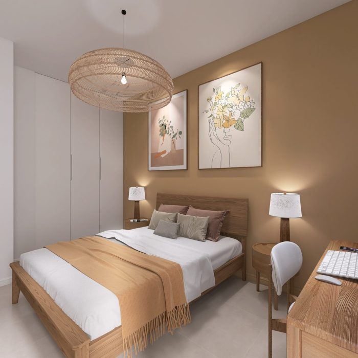 Perspective intérieure