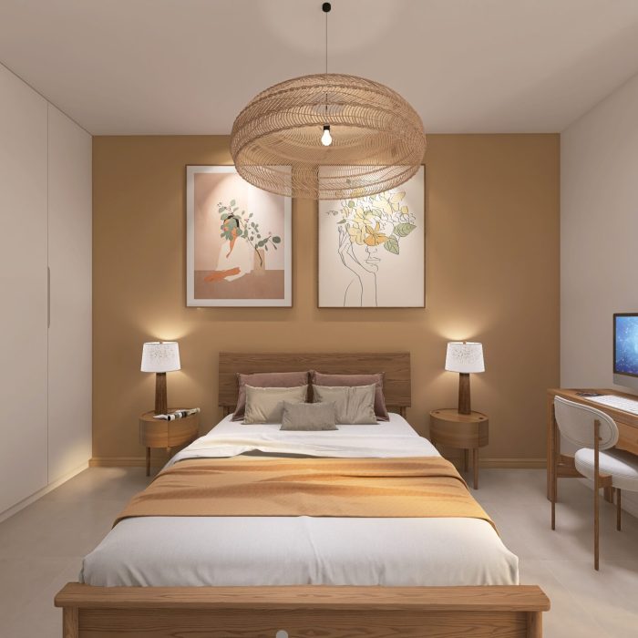 Perspective intérieure