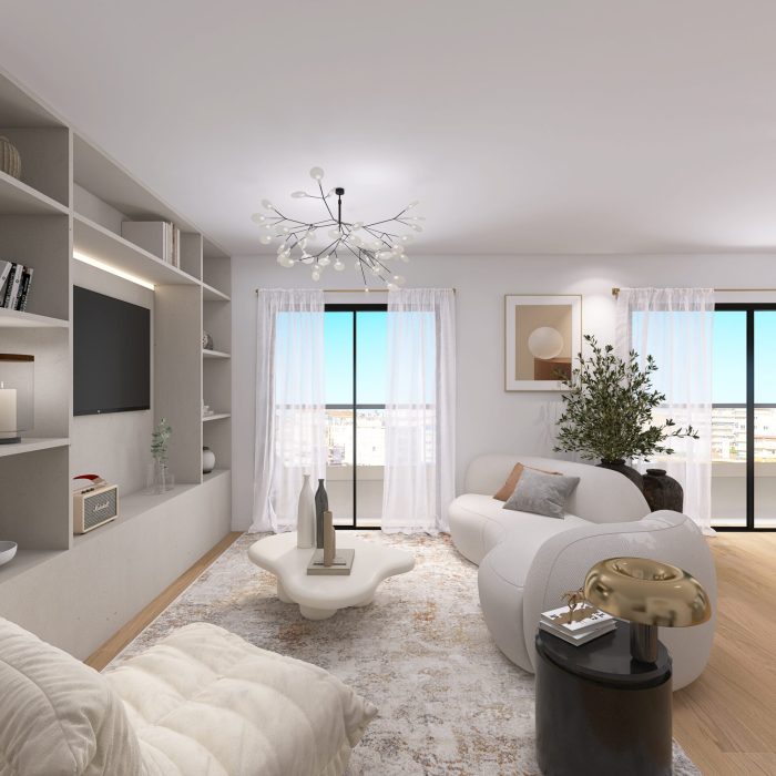 Perspective intérieure